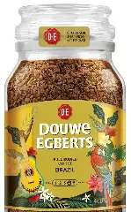 Douwe Egberts pure gold coffee